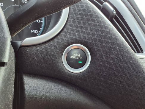 Used 2024 Chevrolet Malibu RS w/ LPO, Floor Liner Package FWD image 11