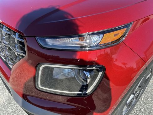 New 2026 Hyundai Venue SEL image 16