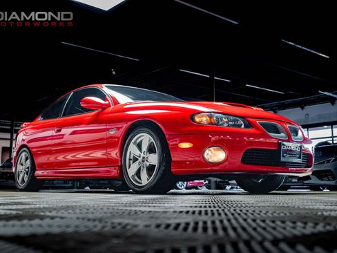 Used 2006 Pontiac GTO image 62
