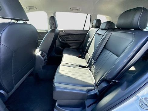 Used 2024 Volkswagen Tiguan SE image 22