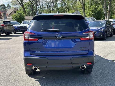 New 2026 Subaru Ascent Bronze Edition AWD/4WD image 4