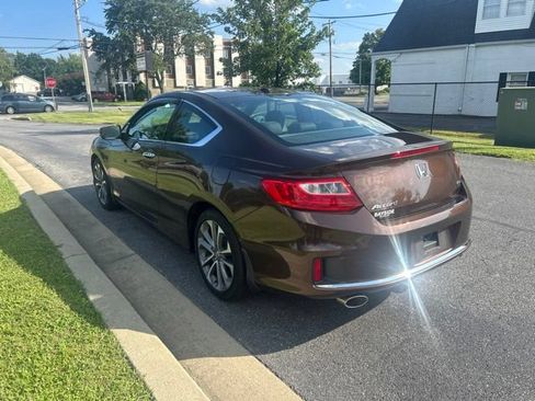 Used 2013 Honda Accord EX-L image 14