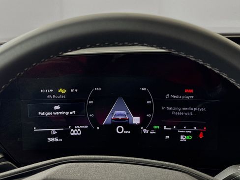 Used 2025 Audi A5 2.0T Premium w/ Convenience Package image 14