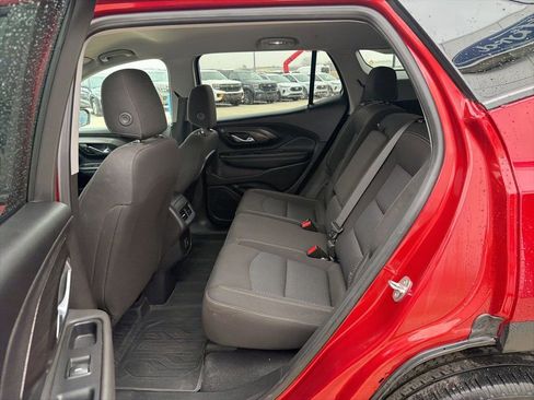 Used 2023 GMC Terrain SLE w/ Driver Convenience Package AWD/4WD image 20