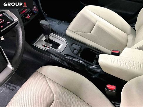 Certified 2021 Subaru Impreza 2.0i image 16