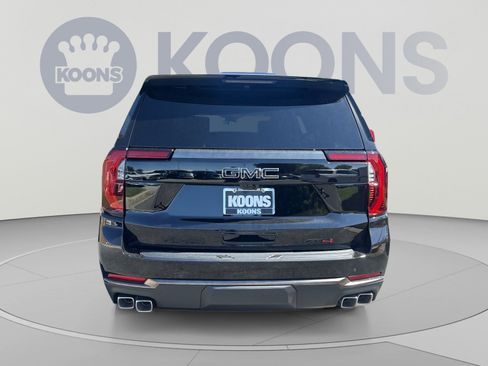 New 2026 GMC Yukon XL AT4 Ultimate AWD/4WD image 4