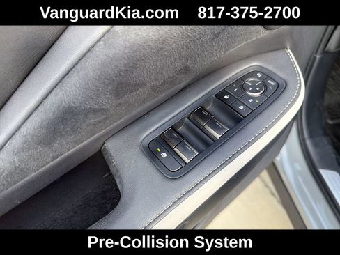 Used 2024 Lexus TX 500h AWD w/ Technology Package image 17