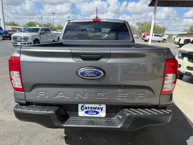 New 2026 Ford Ranger XL RWD image 6