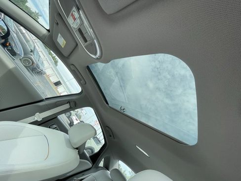 New 2024 Hyundai Ioniq 6 Limited image 21