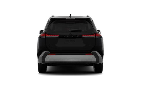 New 2026 Toyota RAV4 SE AWD/4WD image 8