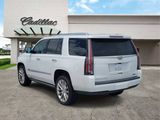 Used 2018 Cadillac Escalade Premium Luxury image 3
