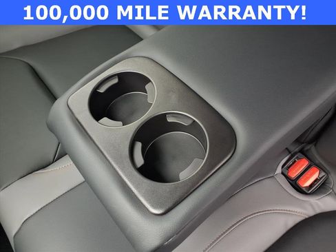 New 2026 Subaru Forester Sport image 29