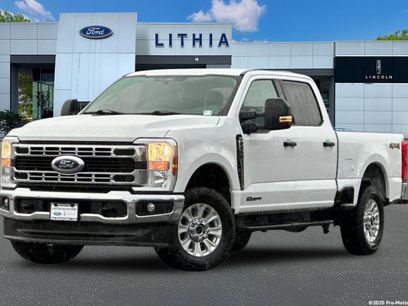 Used 2024 Ford F250 XLT