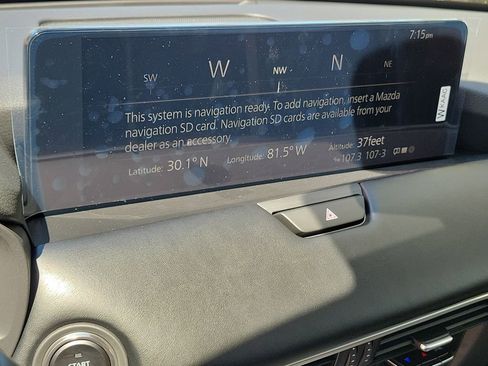 New 2026 MAZDA CX-90 3.3 Turbo w/ Premium Plus Pkg image 30