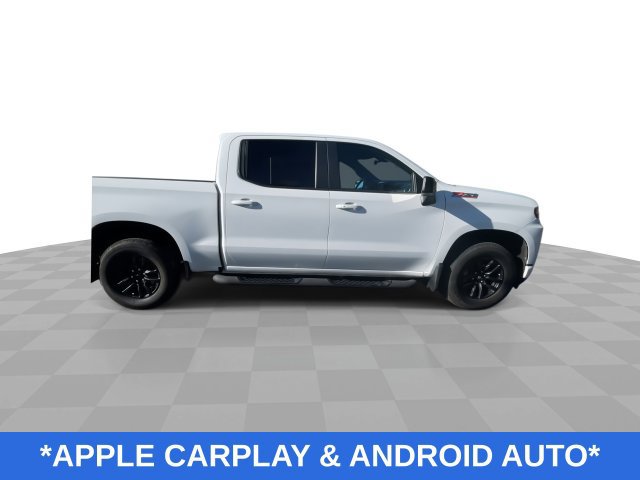 Used 2020 Chevrolet Silverado 1500 RST AWD/4WD image 10