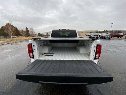 Certified 2024 GMC Sierra 1500 Elevation w/ X31 Off-Road Package image 23