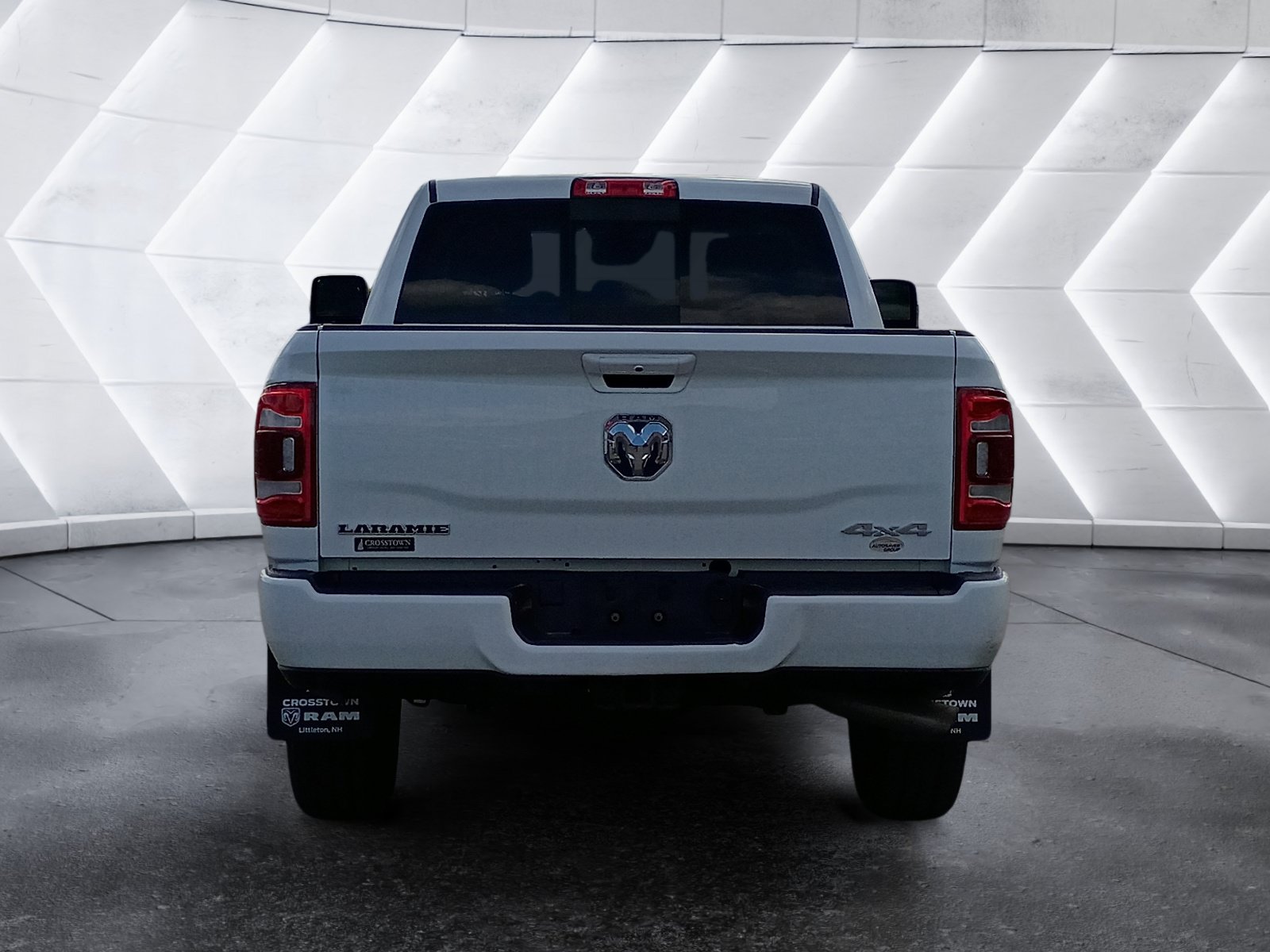 Used 2024 RAM 2500 Laramie w/ Safety Group AWD/4WD image 6