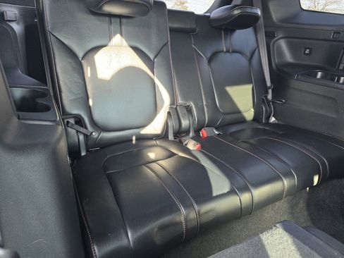 Used 2023 Honda Pilot TrailSport image 22