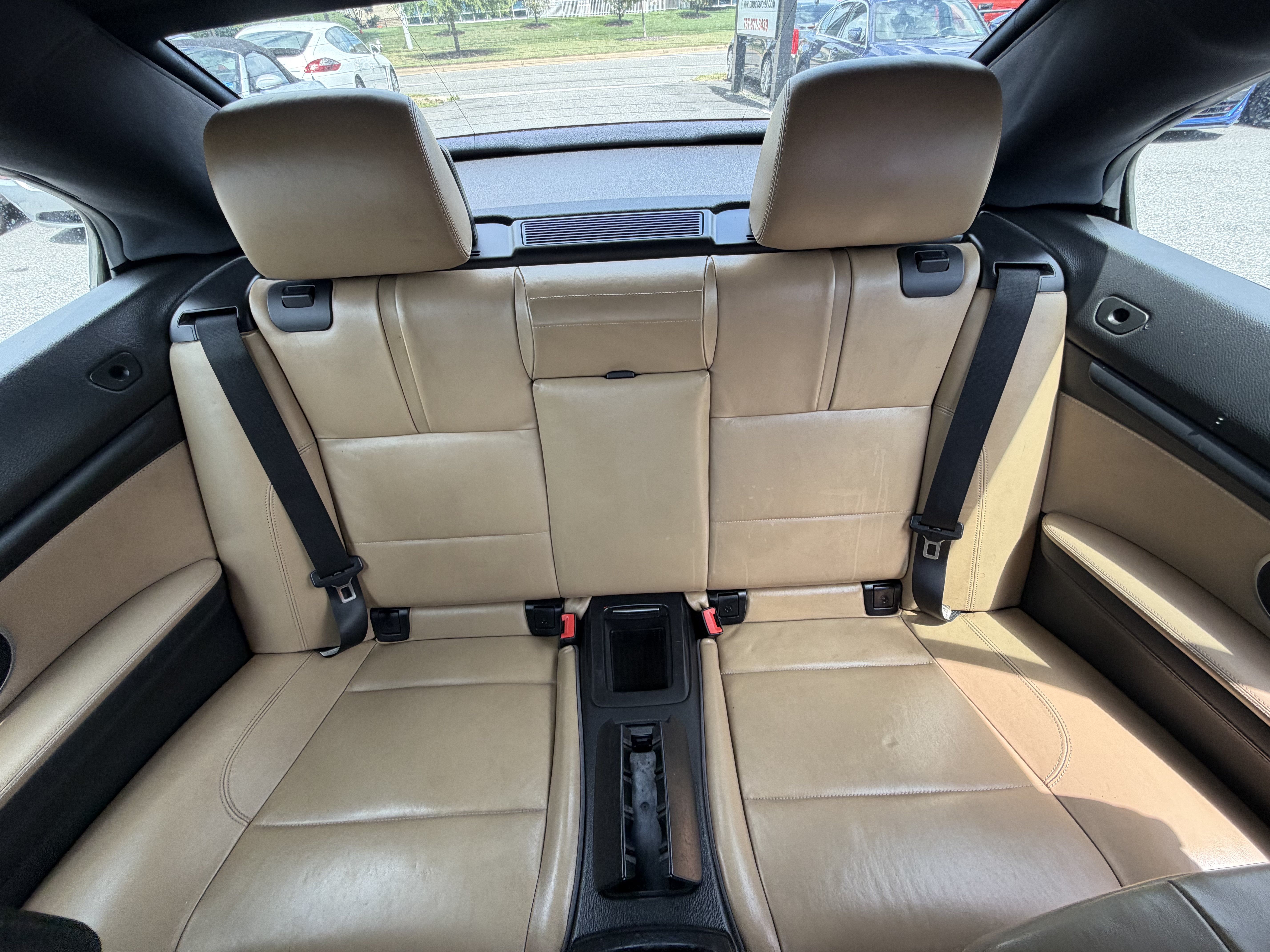Used 2011 BMW M3 Convertible RWD image 24