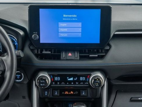 Certified 2024 Toyota RAV4 XSE image 23