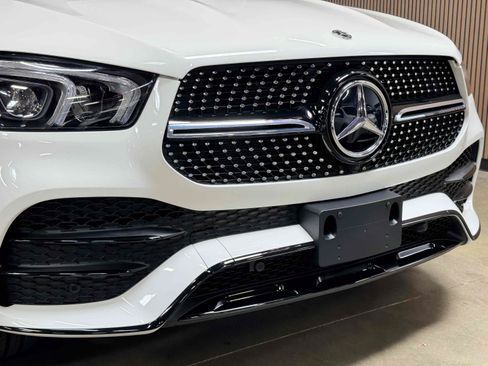 Used 2022 Mercedes-Benz GLE 350 4MATIC image 38