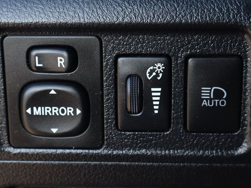 Used 2023 Toyota 4Runner TRD Off-Road Premium w/ Off Road Premium Plus Package image 20