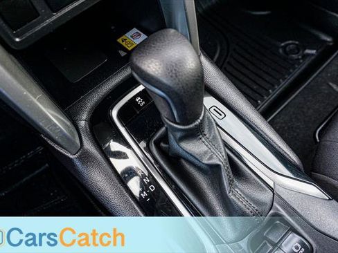 Used 2022 Toyota Corolla Cross LE image 36