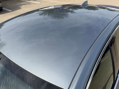 Used 2023 Chevrolet Malibu RS w/ LPO, Floor Liner Package image 9