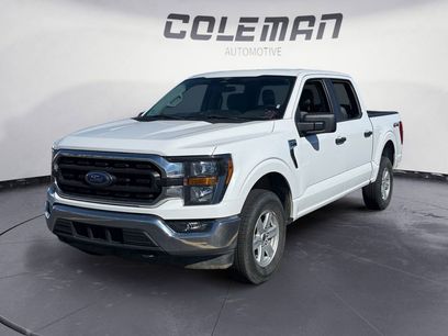 Used 2023 Ford F150 XLT