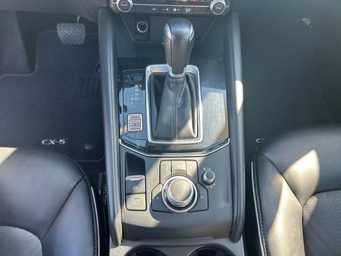 Used 2024 MAZDA CX-5 AWD 2.5 S w/ Select Package image 12