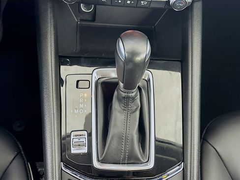 Used 2024 MAZDA CX-5 AWD 2.5 S w/ Select Package image 25