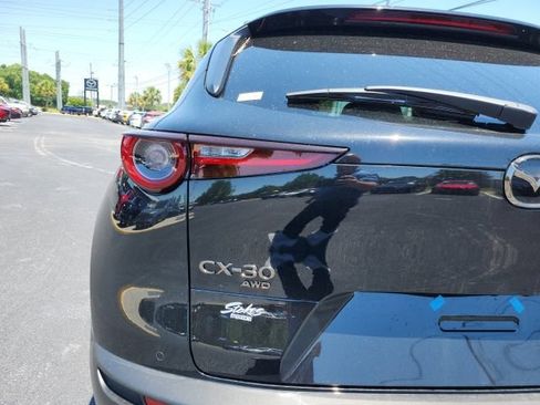 New 2026 MAZDA CX-30 2.5 Turbo Aire Edition AWD/4WD image 27