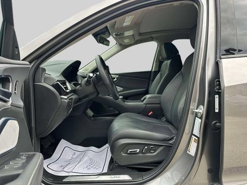 Used 2023 Acura RDX w/ Technology Package AWD/4WD image 14