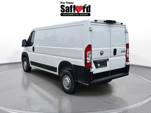 New 2026 RAM ProMaster 1500 w/ Convenience Group FWD image 5