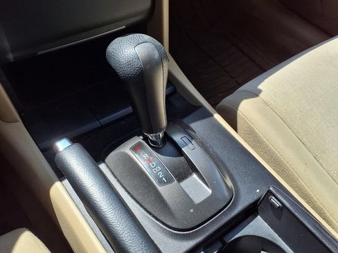 Used 2008 Honda Accord LX image 17