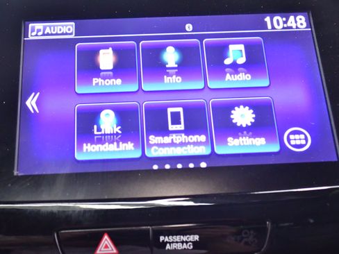 Used 2023 Honda Ridgeline RTL image 27