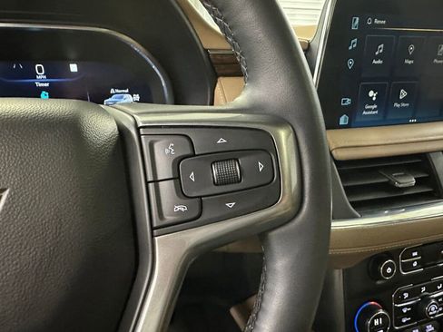 Certified 2023 Chevrolet Tahoe Premier image 13