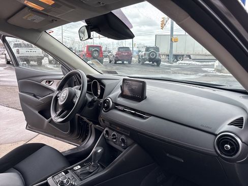 Used 2019 MAZDA CX-3 Sport image 23