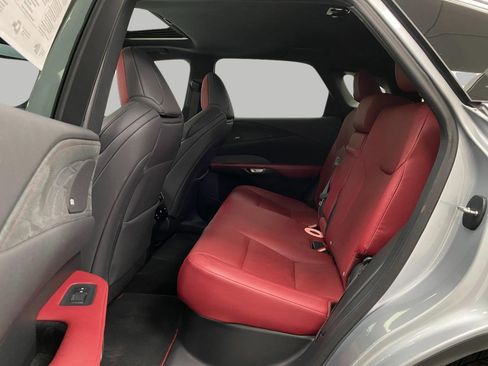 Certified 2024 Lexus RX 350 F Sport w/ Convenience Package image 28