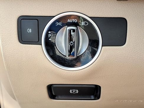 Used 2019 Mercedes-Benz GLS 450 4MATIC image 15