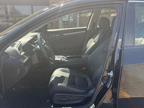 Used 2018 Honda Civic EX-L image 7