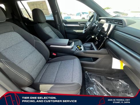 New 2026 GMC Terrain Elevation w/ Black Edition FWD image 20