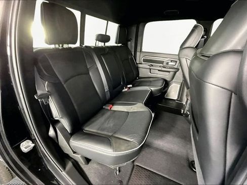 New 2026 RAM 2500 Laramie AWD/4WD image 11