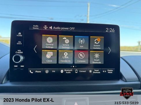 Used 2023 Honda Pilot EX-L image 69