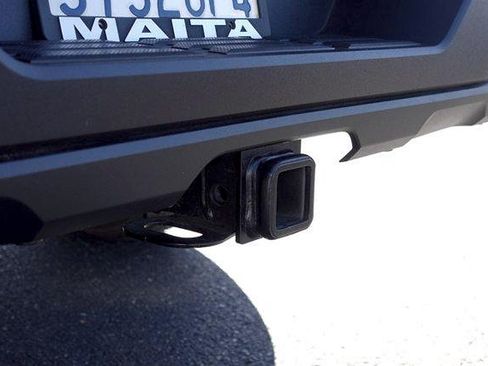 Certified 2025 Toyota Tundra SR5 AWD/4WD image 8