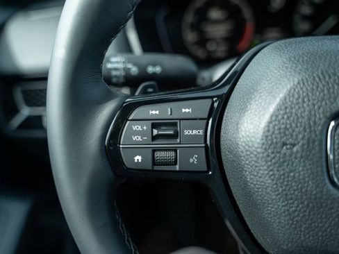 New 2026 Honda Civic Sport image 23