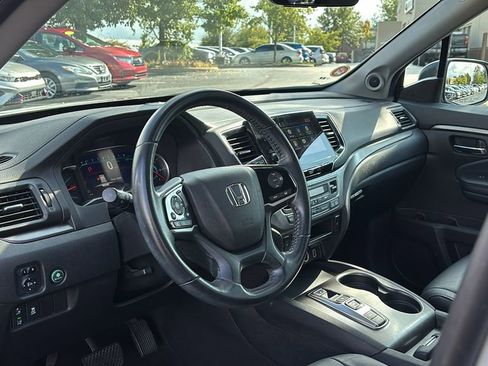 Used 2022 Honda Pilot EX-L image 23