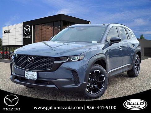 New 2026 MAZDA CX-50 Meridian Edition w/ Weather Package image 1