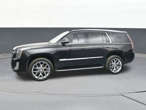 Used 2020 Cadillac Escalade Luxury image 5