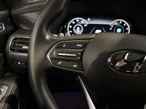 Used 2022 Hyundai Palisade Calligraphy image 14